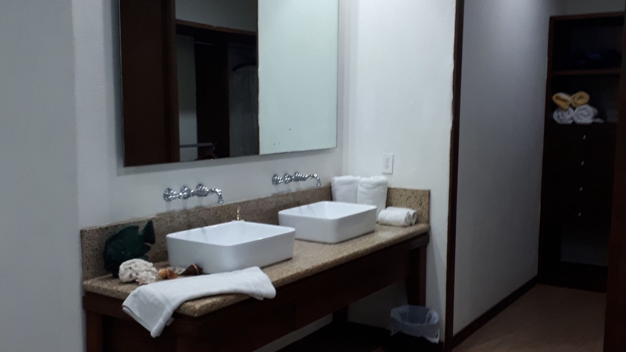 Photo of Bathroom in San Francisco