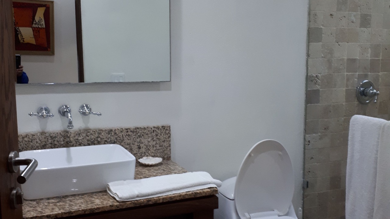 Photo of Bathroom in San Francisco