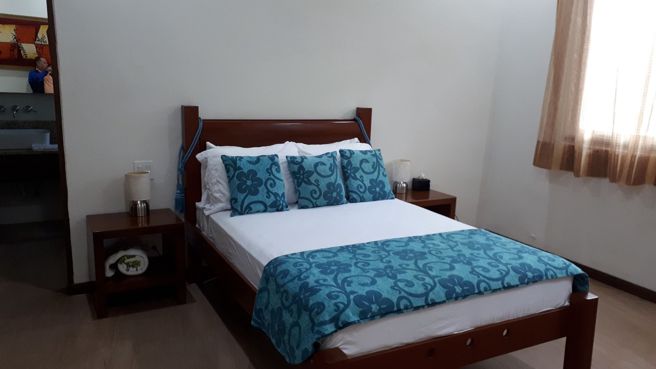 Photo of Bedroom in San Francisco