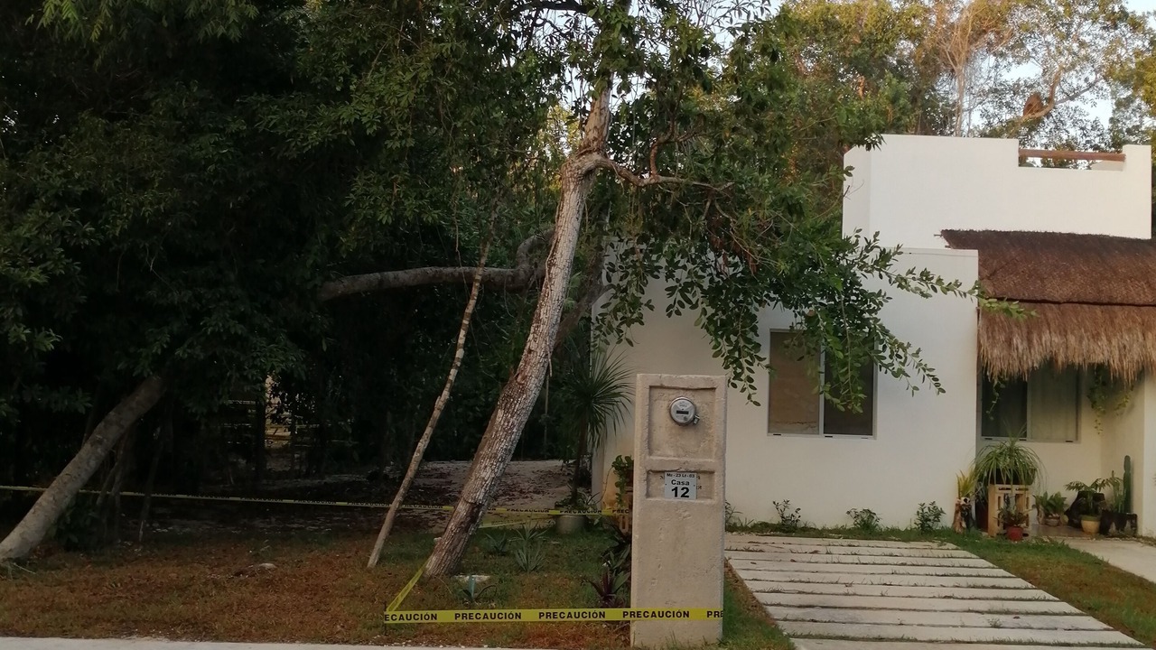 Photo of Outdoor in Puerto Morelos