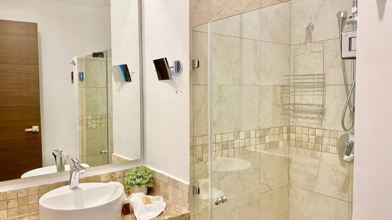 Photo of Bathroom in Akumal