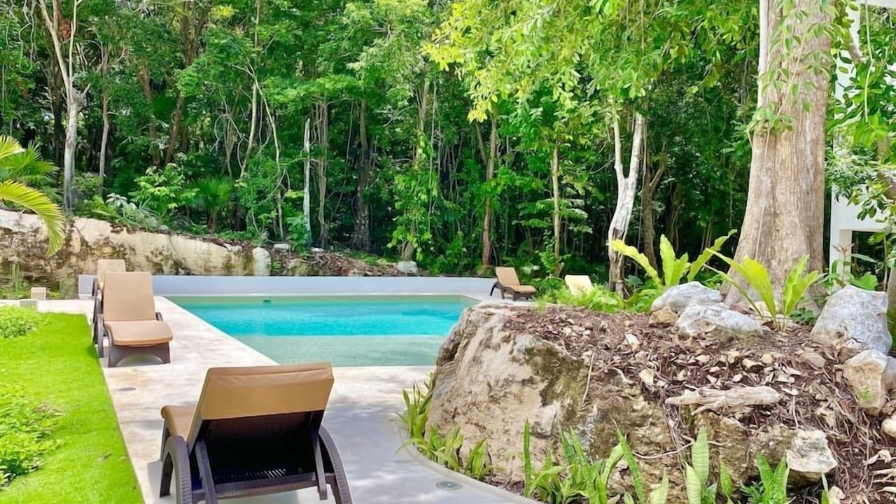Photo of Outdoor in Akumal
