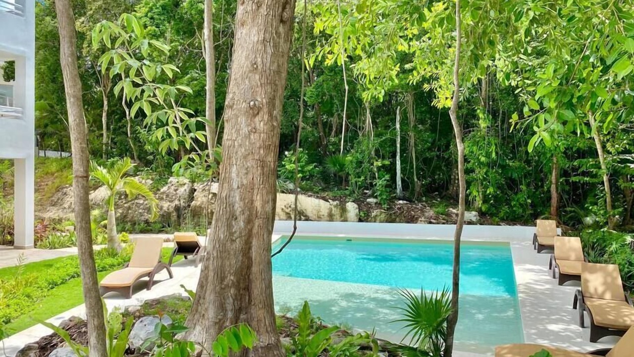 Photo of Outdoor in Akumal