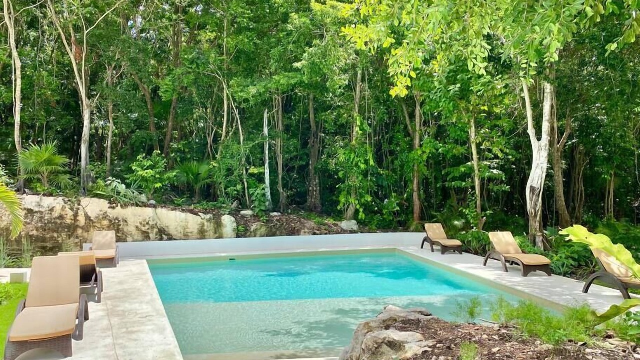 Photo of Outdoor in Akumal
