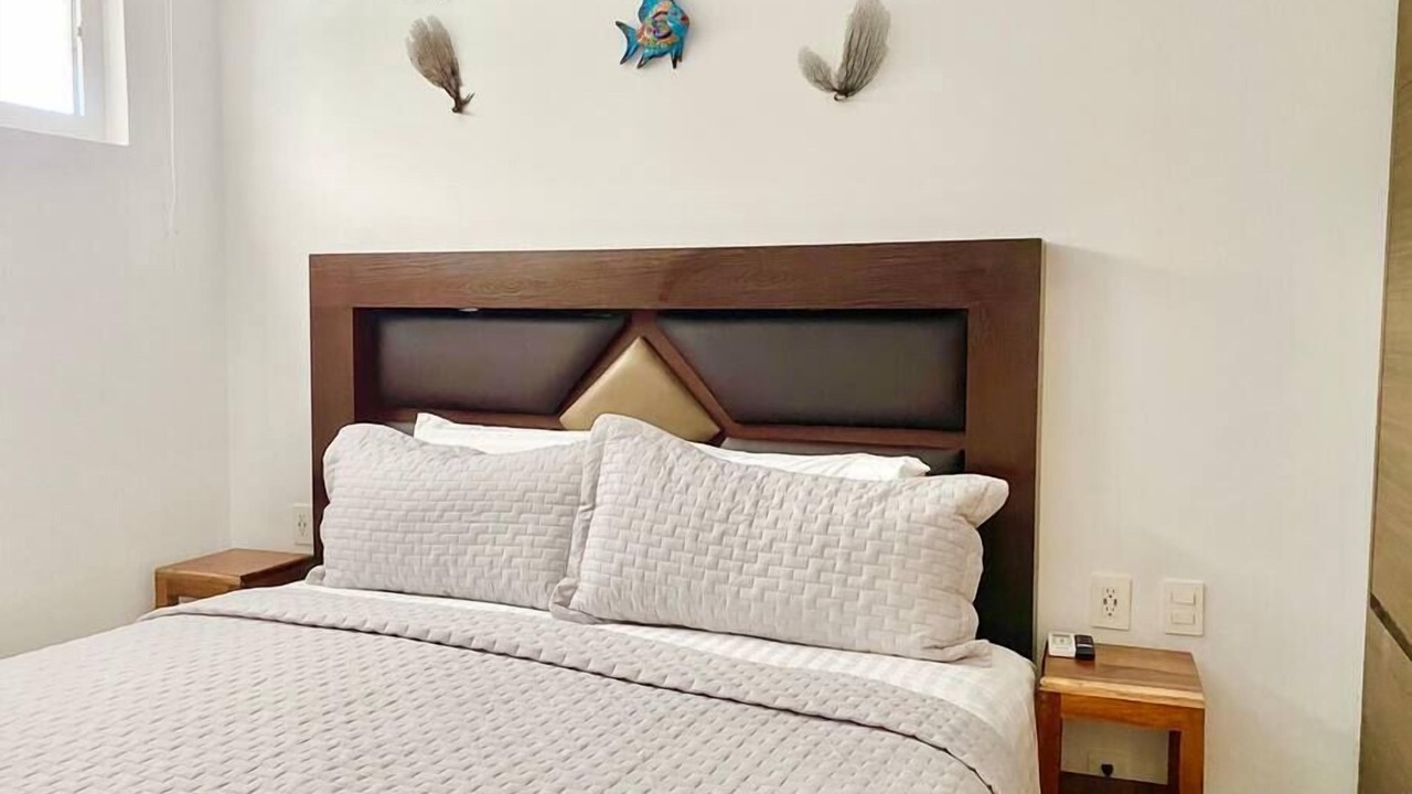 Photo of Bedroom in Akumal