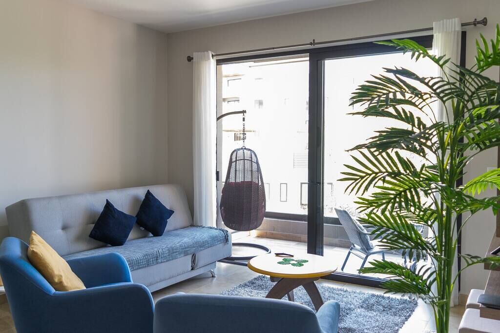 Photo of Livingroom in Villa Juarez