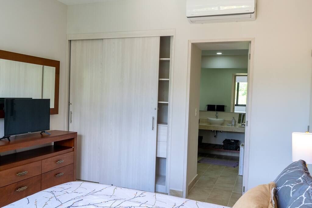 Photo of Bedroom in Villa Juarez