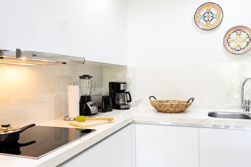 Photo of Kitchen in Villa Juarez