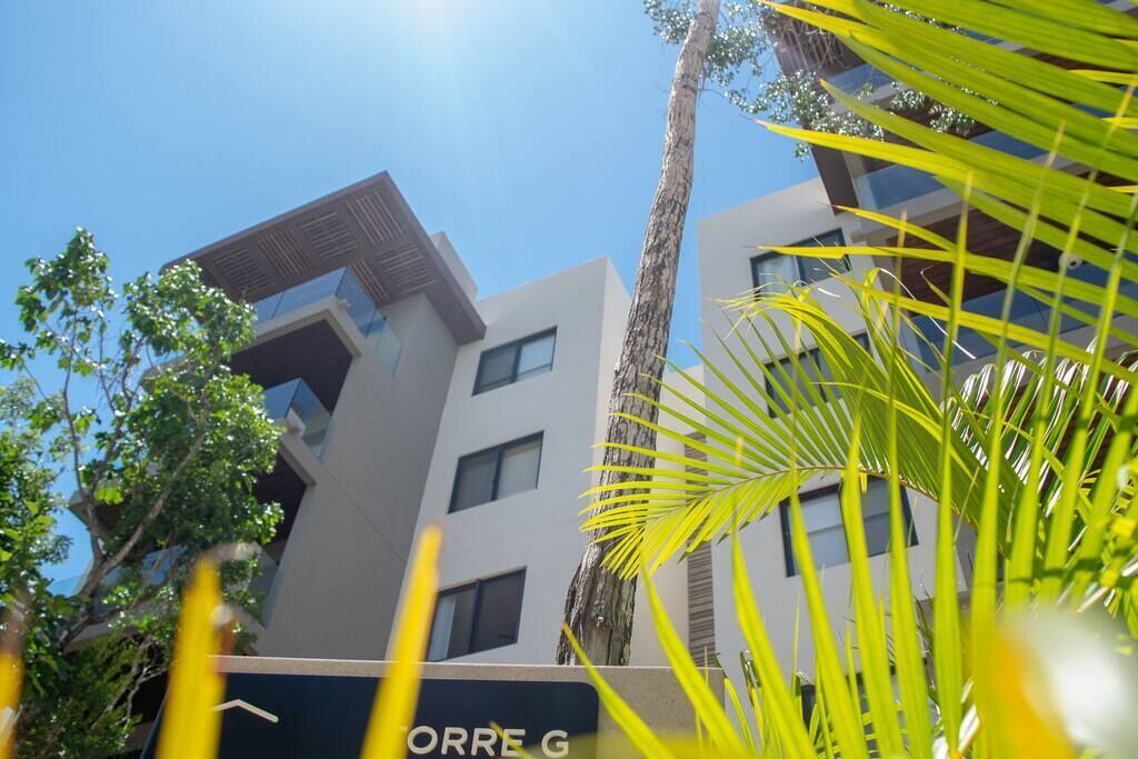 Photo of Outdoor in Villa Juarez