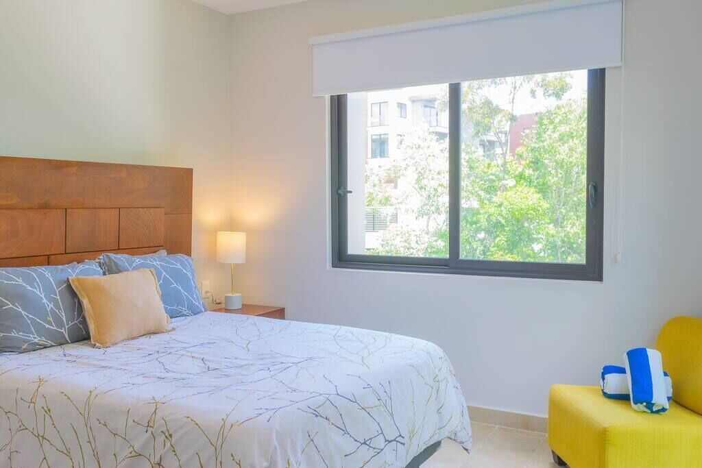 Photo of Bedroom in Villa Juarez