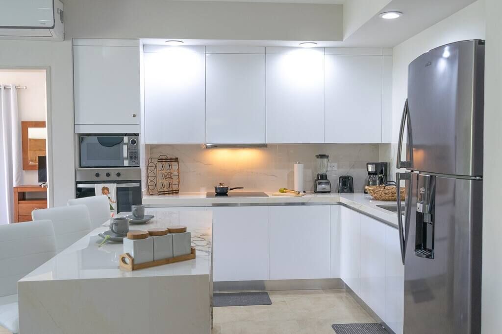 Photo of Kitchen in Villa Juarez