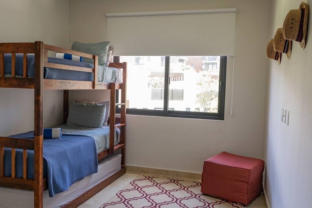 Photo of Bedroom in Villa Juarez