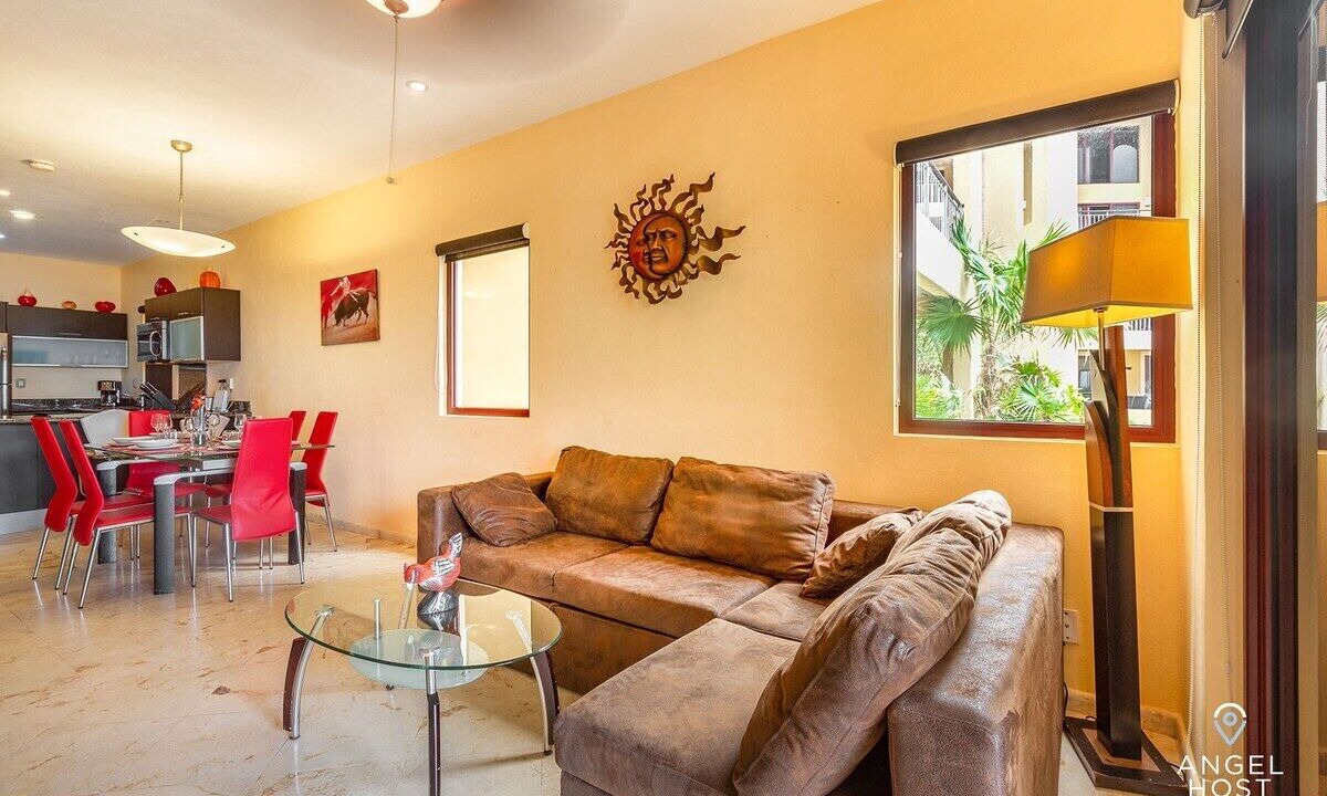 Photo of Bedroom in Downtown