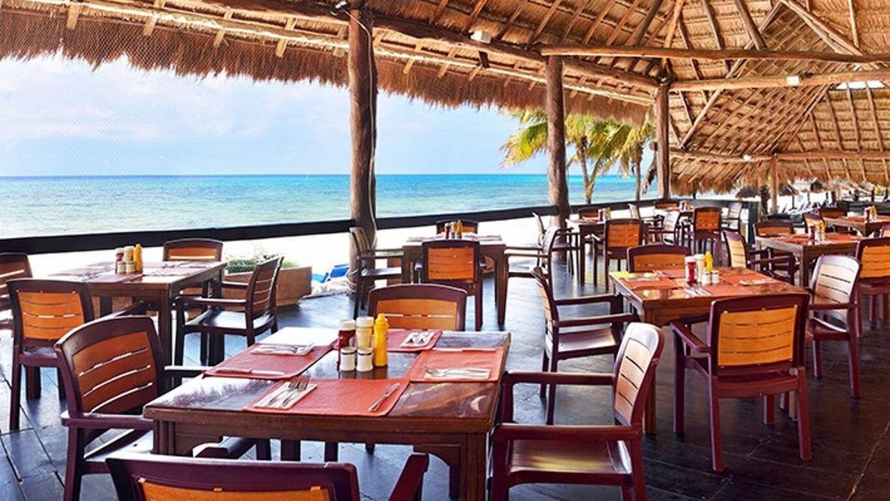 Photo of Outdoor in Zona Hotelera Norte
