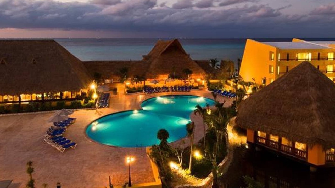 Photo of Outdoor in Zona Hotelera Norte