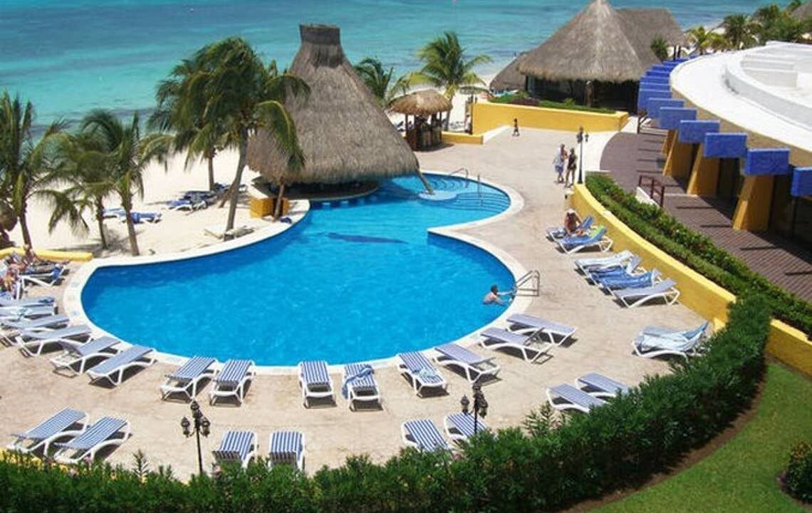 Photo of Outdoor in Zona Hotelera Norte