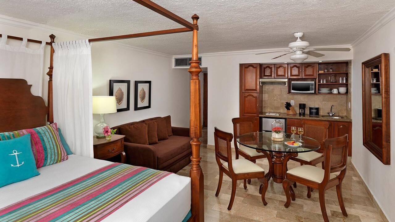 Photo of Bedroom in Zona Hotelera Norte
