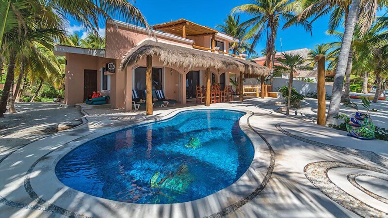 Photo of Outdoor in Soliman Bay