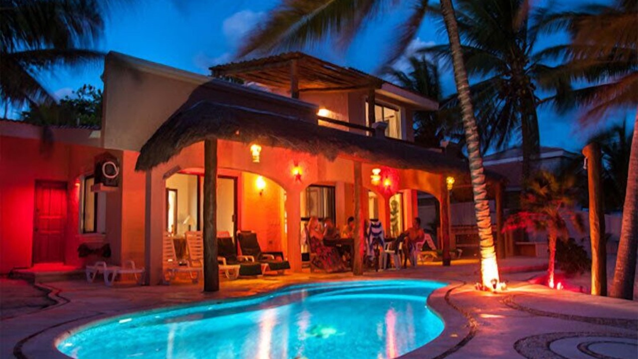 Photo of Outdoor in Soliman Bay