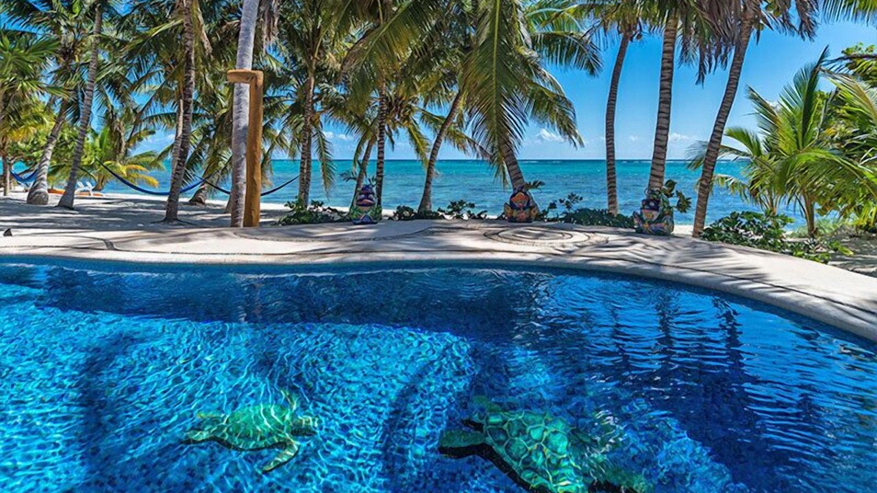 Photo of Outdoor in Soliman Bay