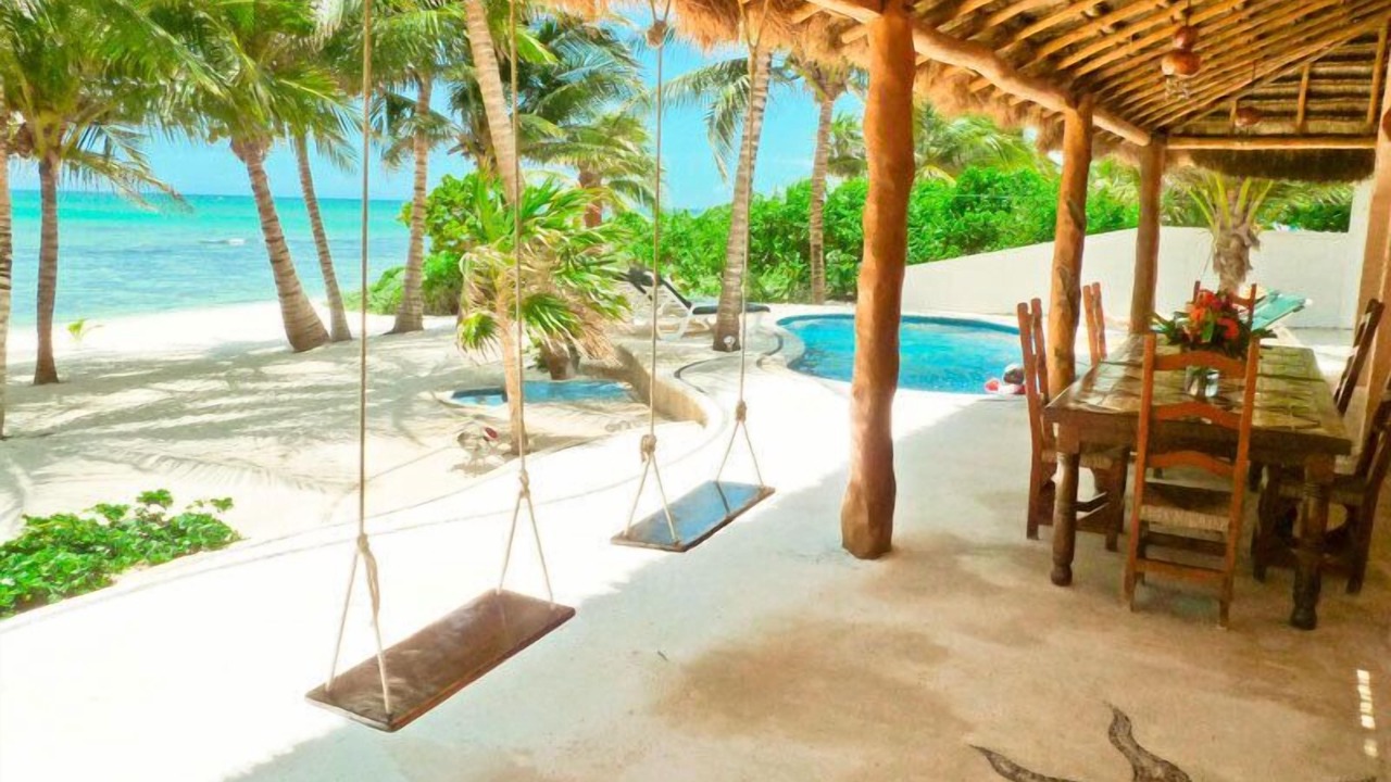 Photo of Outdoor in Soliman Bay