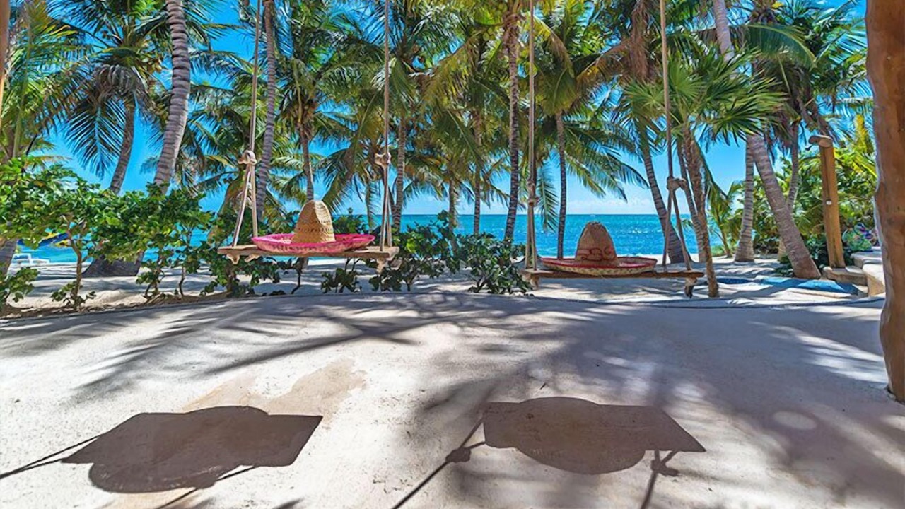 Photo of Outdoor in Soliman Bay