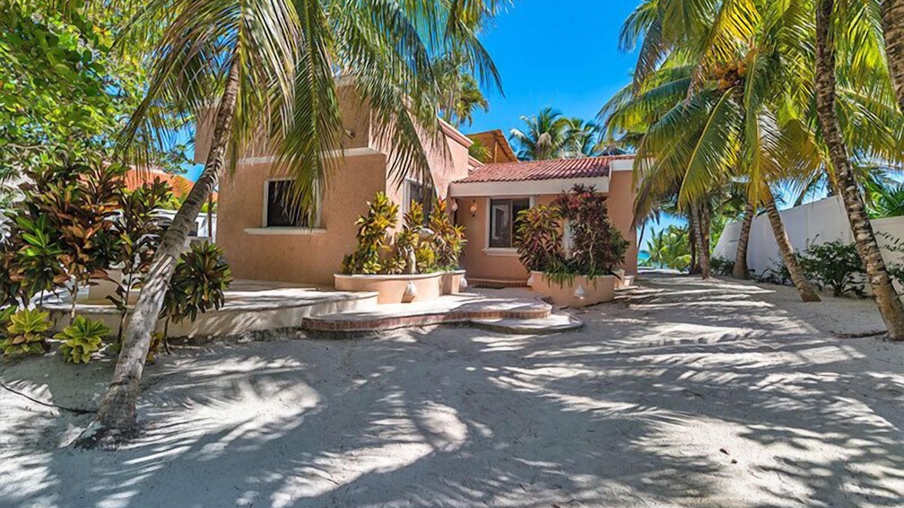 Photo of Outdoor in Soliman Bay