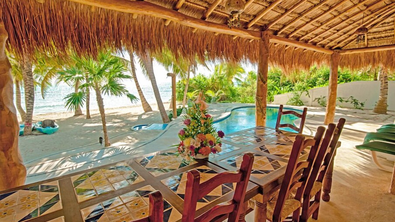 Photo of Outdoor in Soliman Bay