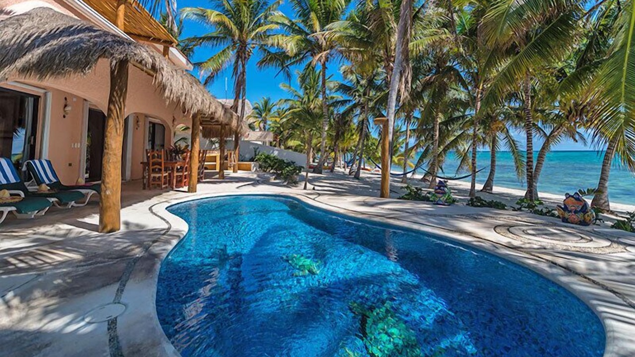 Photo of Outdoor in Soliman Bay