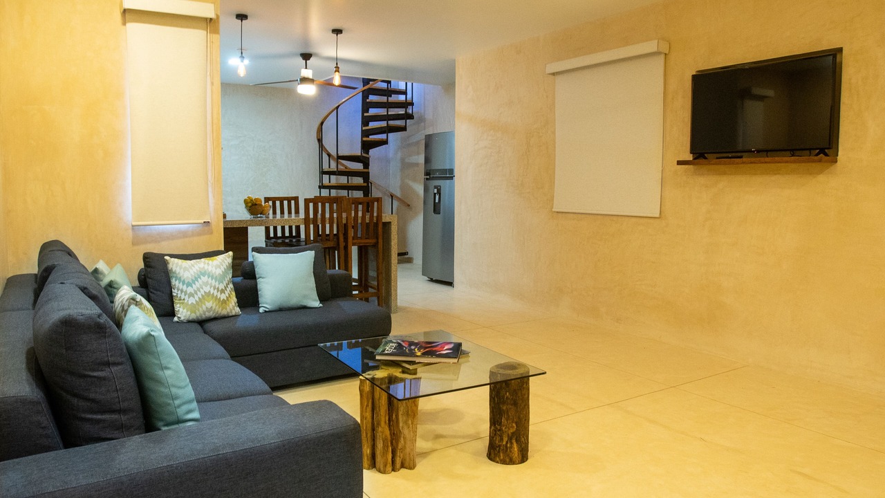 Photo of Livingroom in Zama