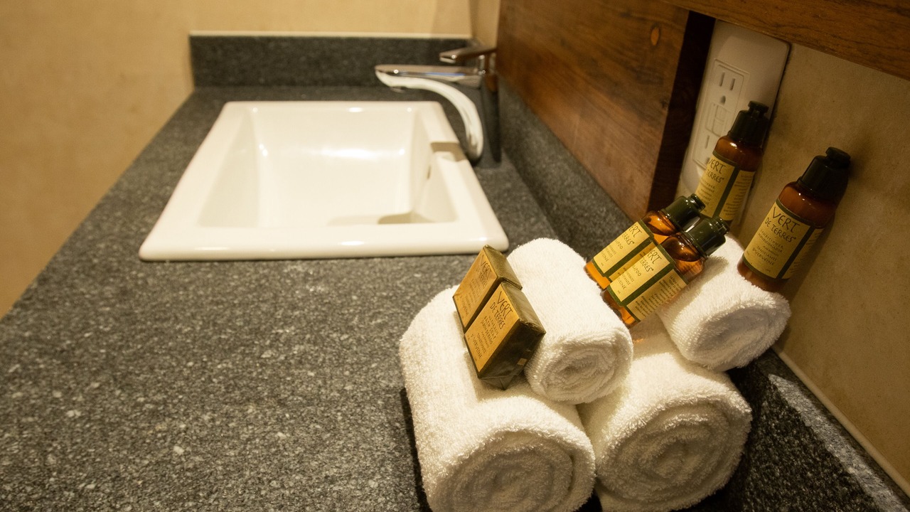 Photo of Bathroom in Zama