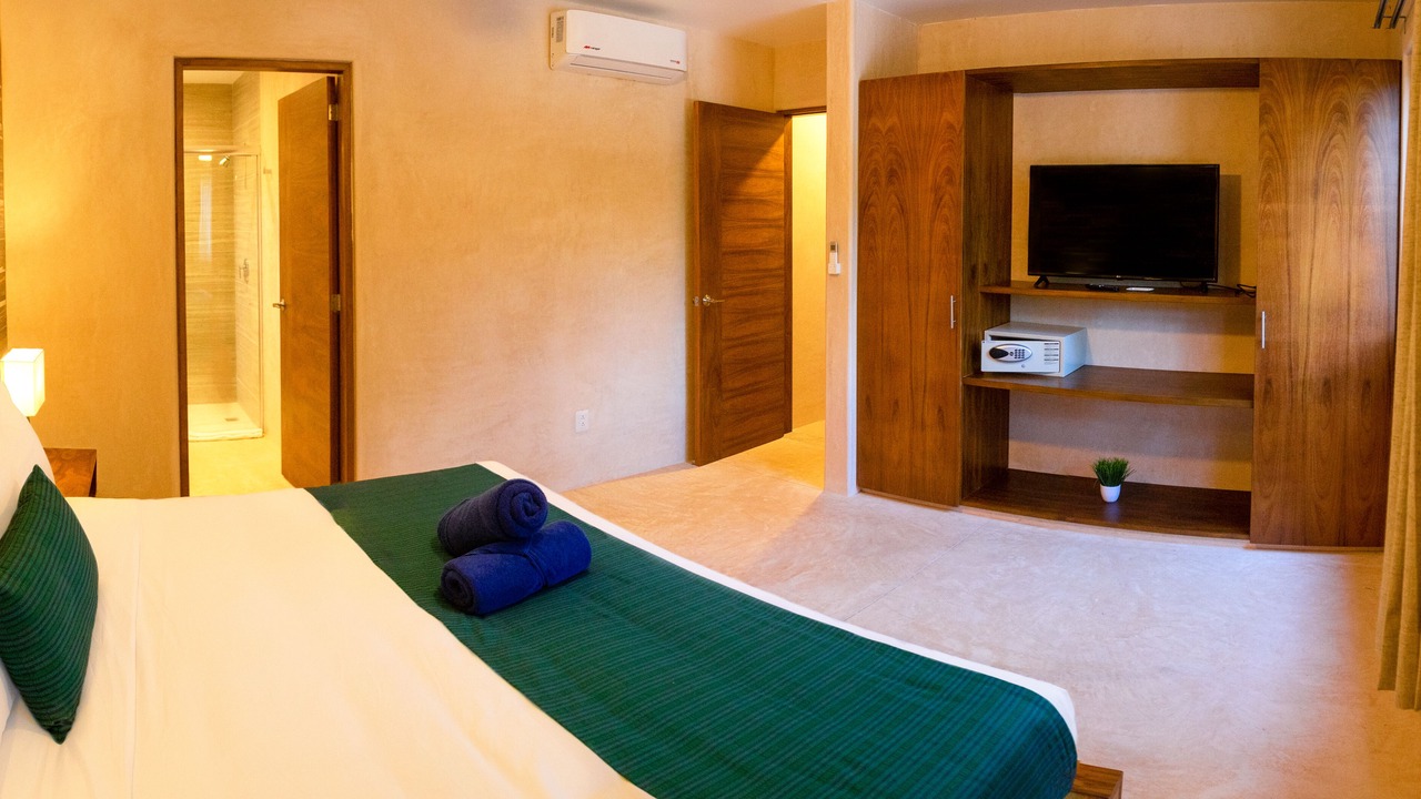 Photo of Bedroom in Zama