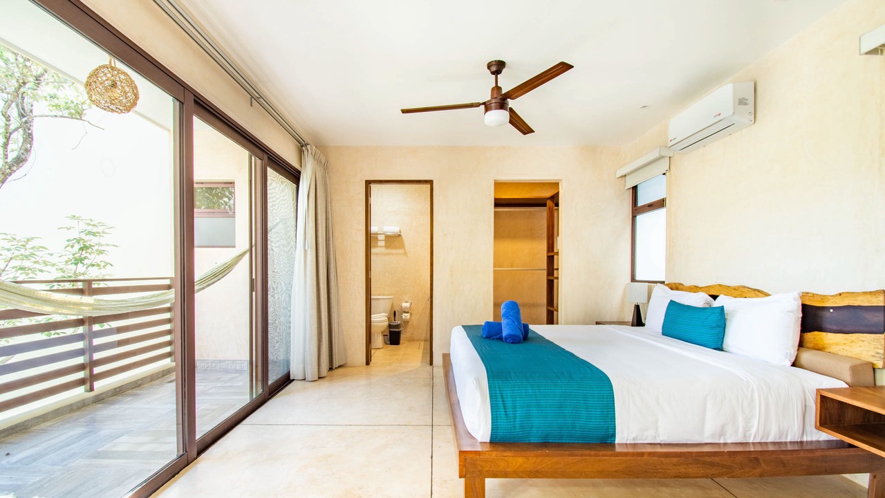 Photo of Bedroom in Zama