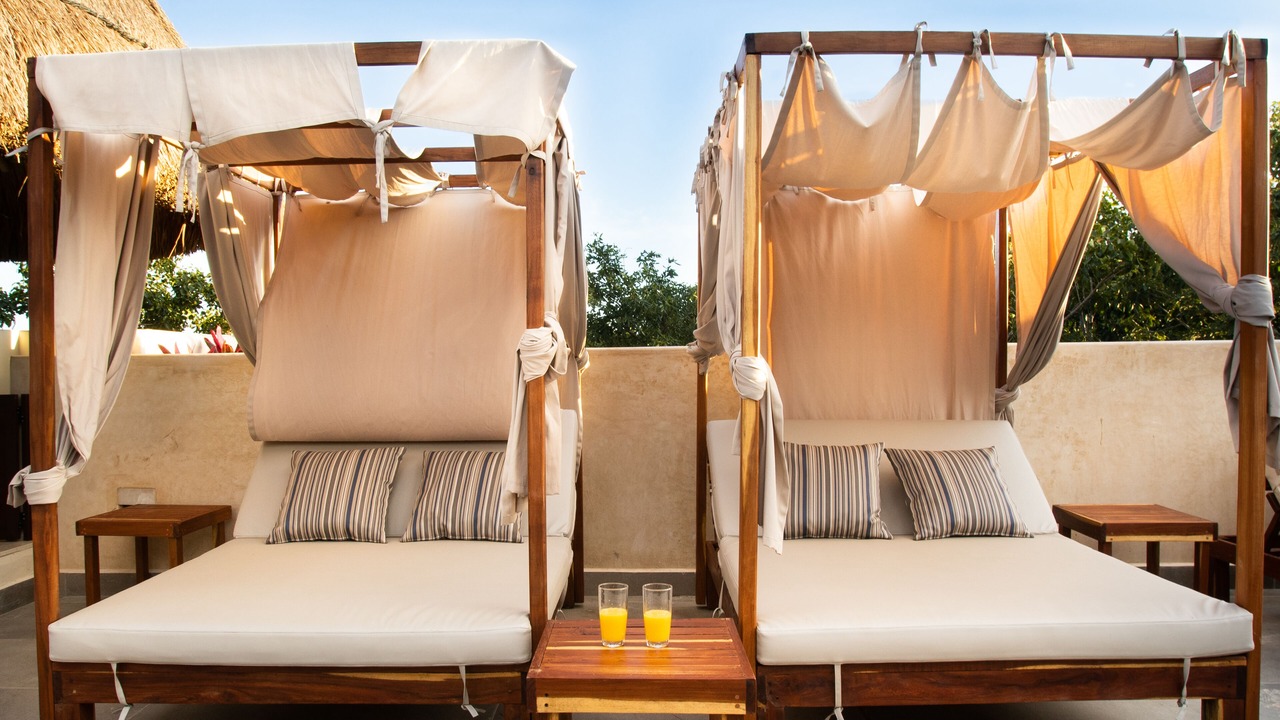 Photo of Patio Balcony in Zama