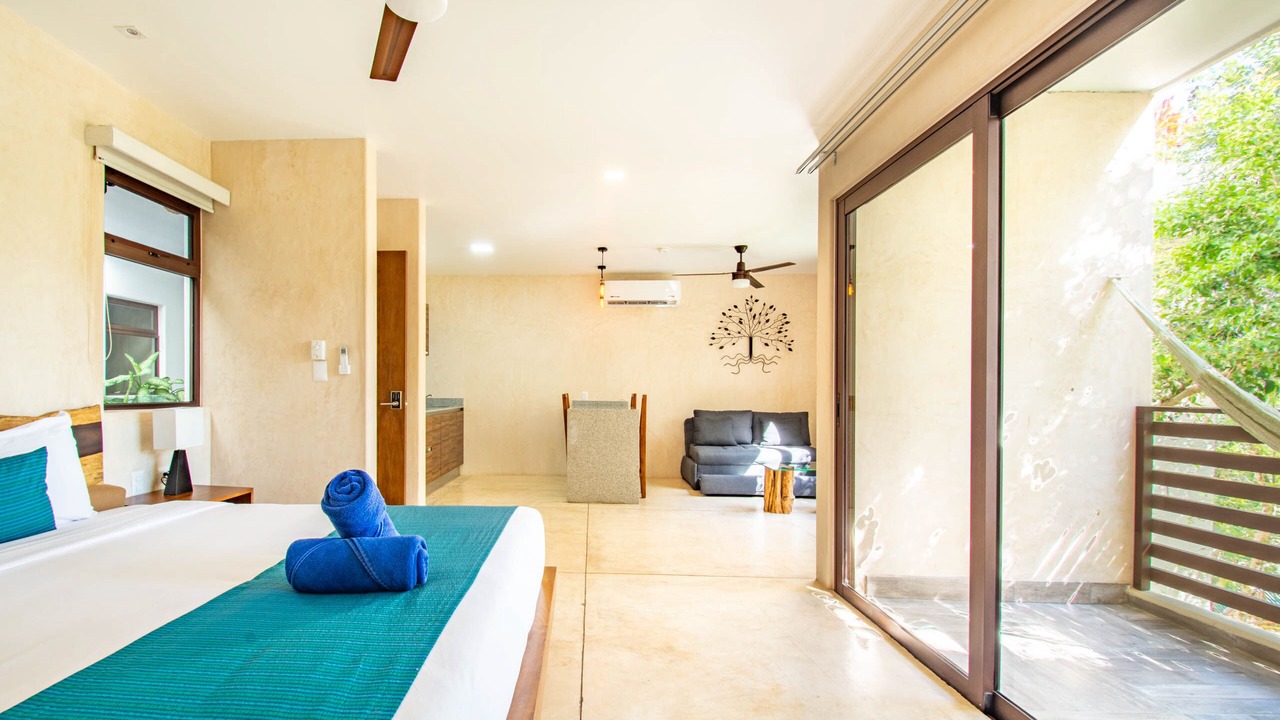 Photo of Bedroom in Zama