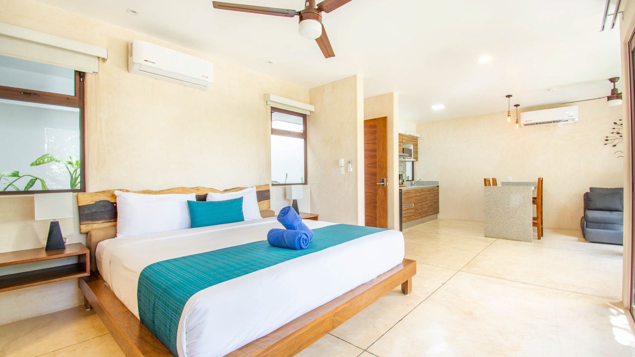 Photo of Bedroom in Zama