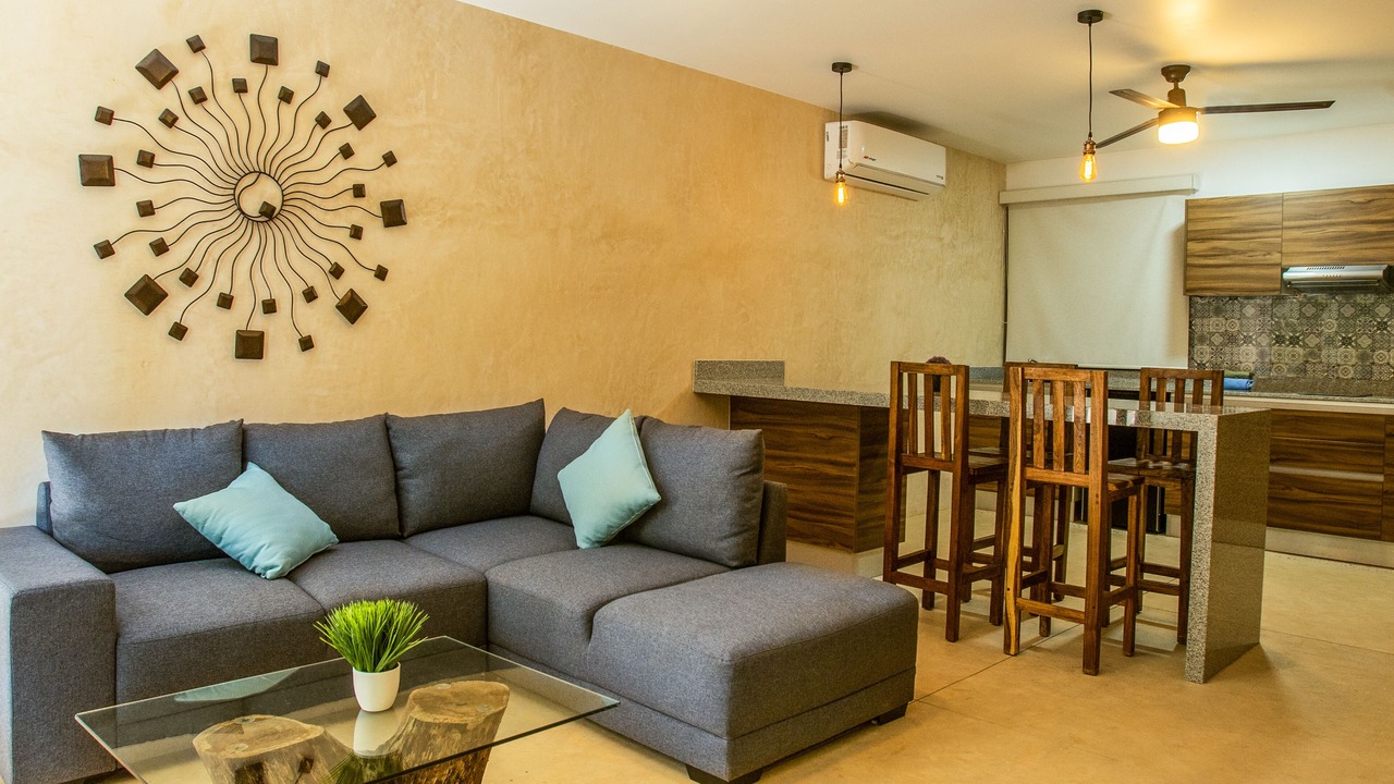 Photo of Livingroom in Zama