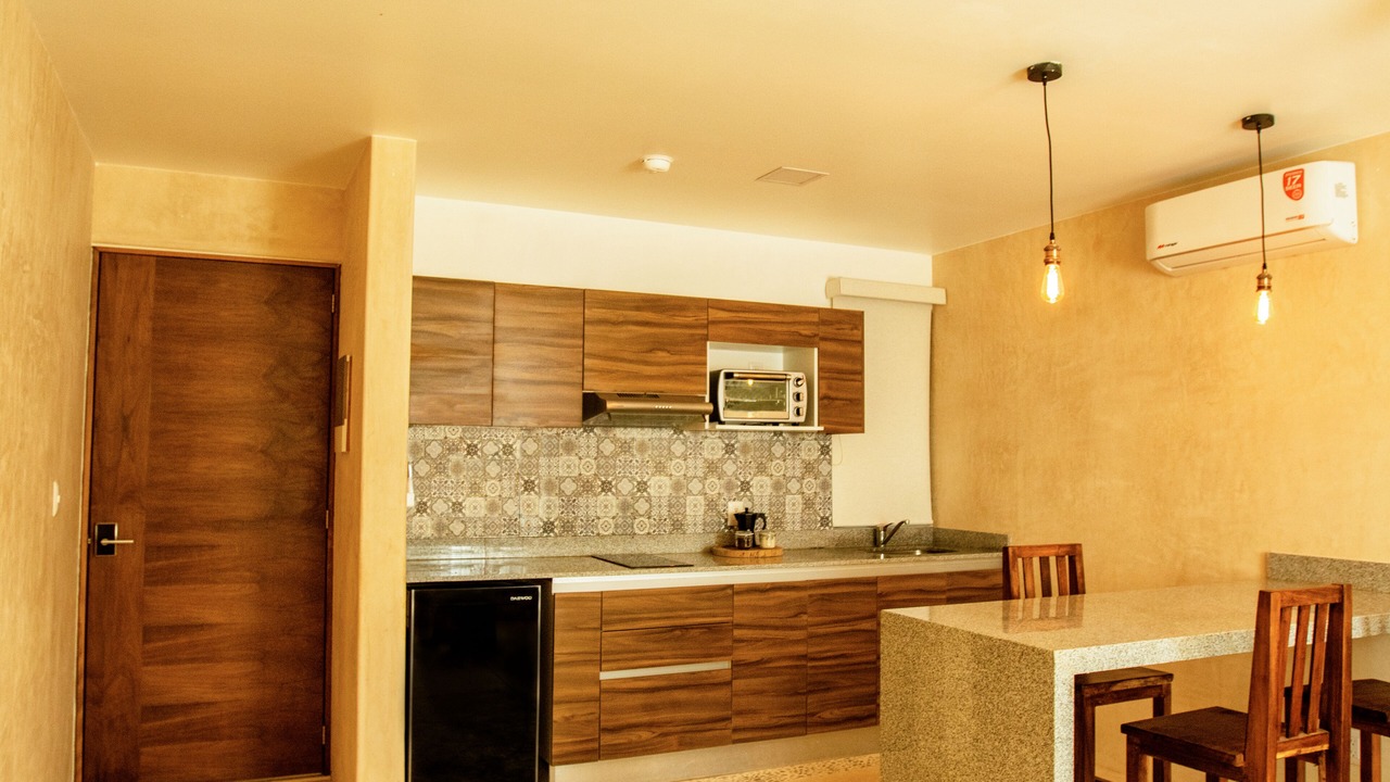 Photo of Kitchen in Zama