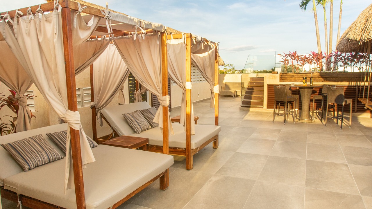 Photo of Outdoor in Zama