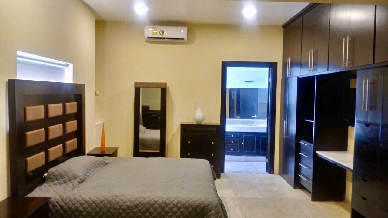 Photo of Bedroom in Torreon