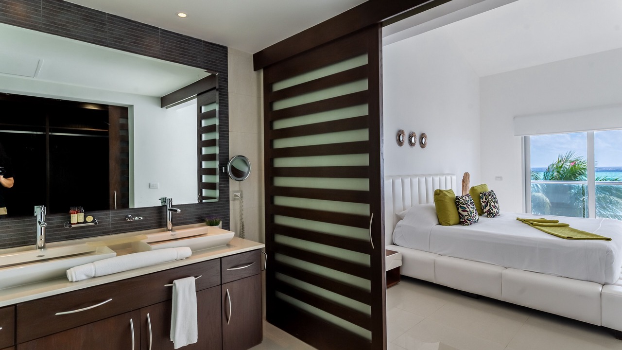 Photo of Bedroom in Puerto Juarez