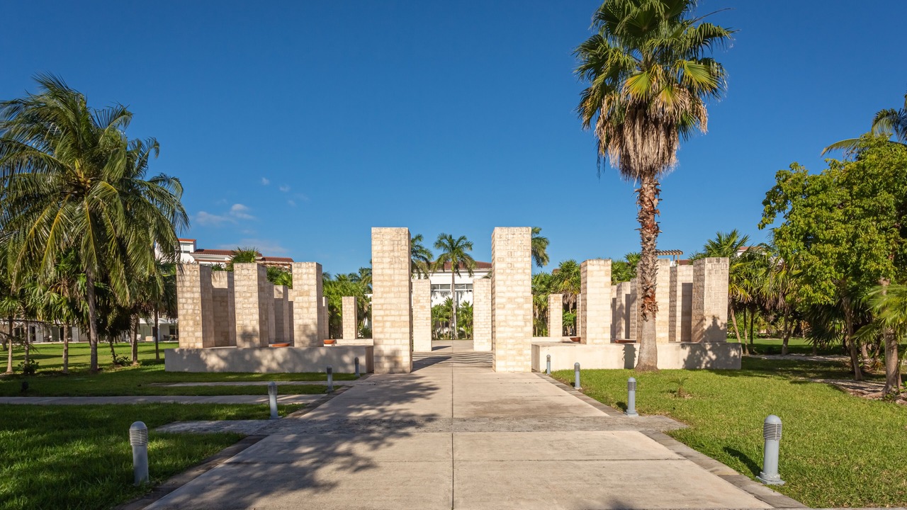 Photo of Outdoor in Puerto Juarez