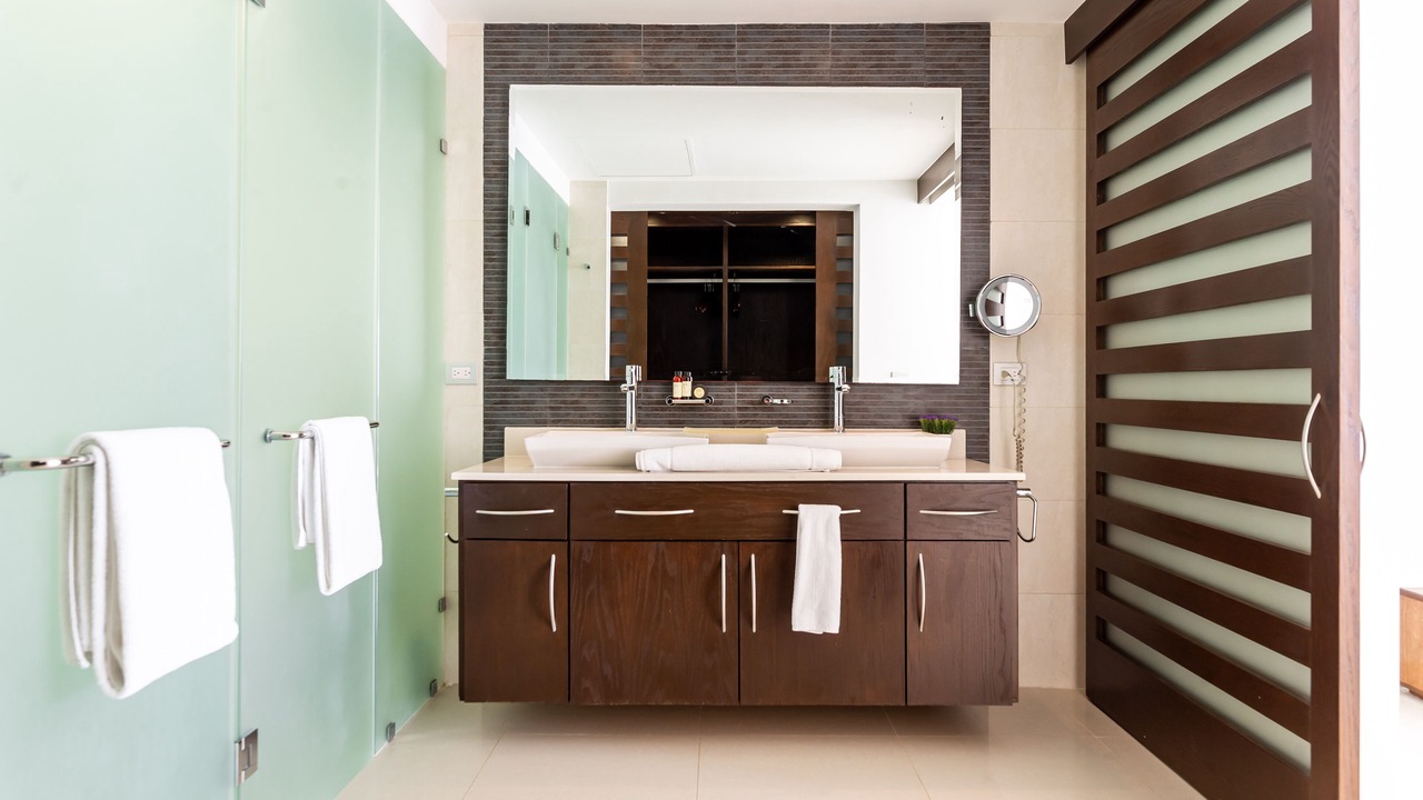 Photo of Bathroom in Puerto Juarez