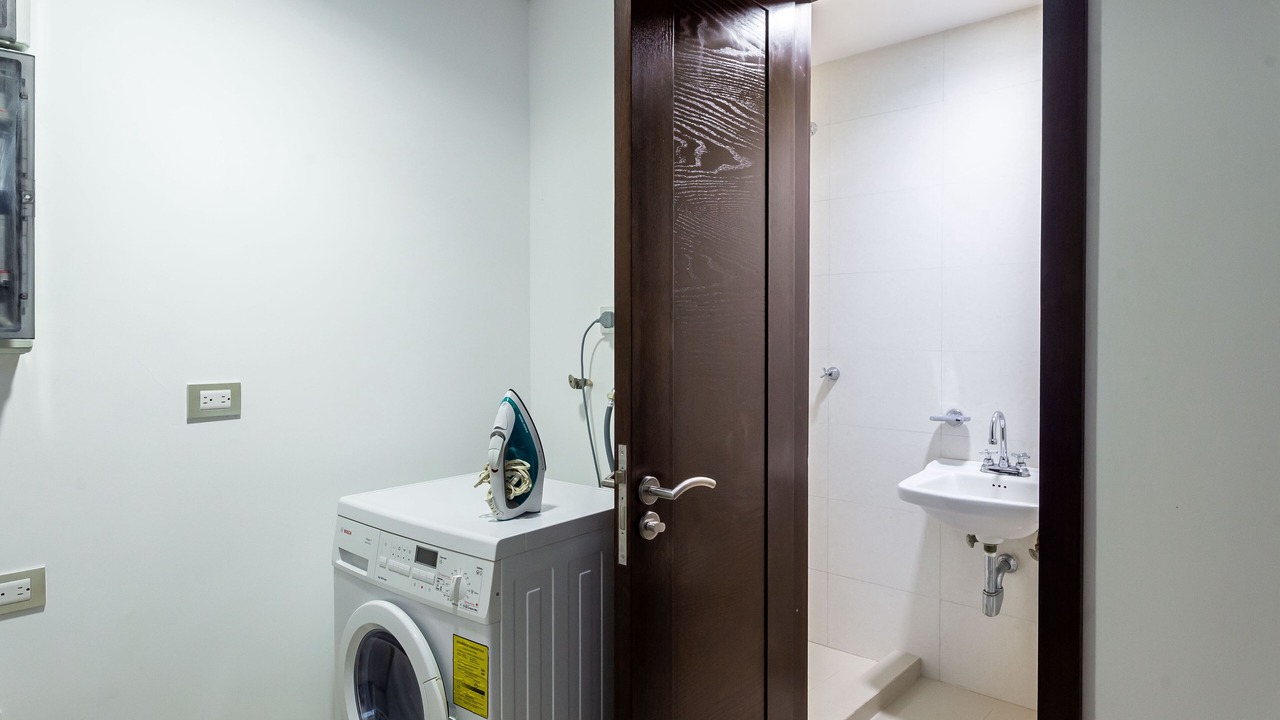 Photo of Bathroom in Puerto Juarez