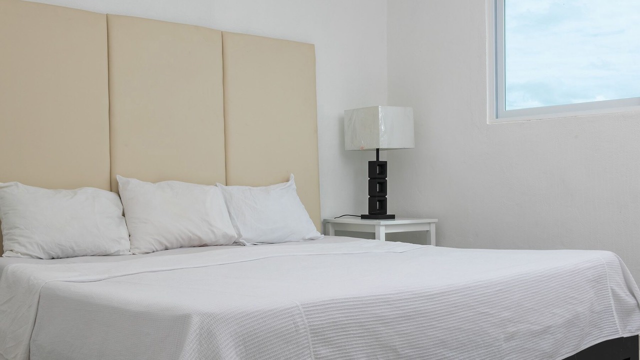 Photo of Bedroom in Puerto Morelos