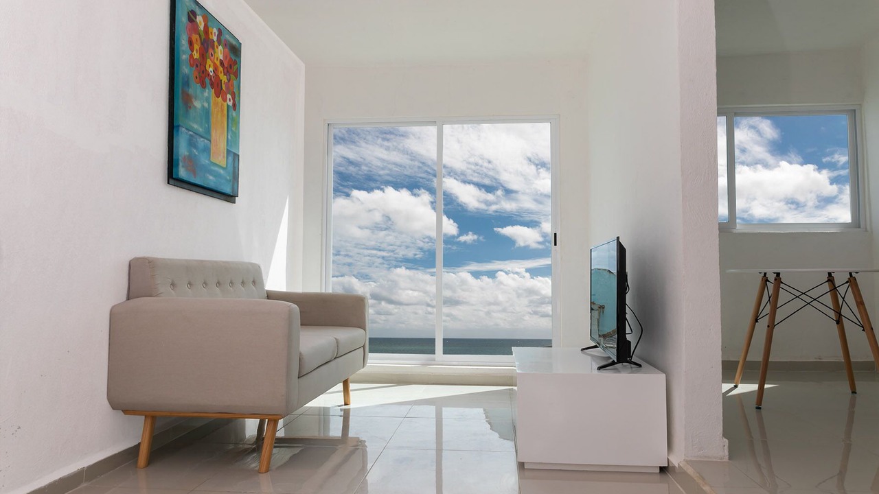 Photo of Livingroom in Puerto Morelos