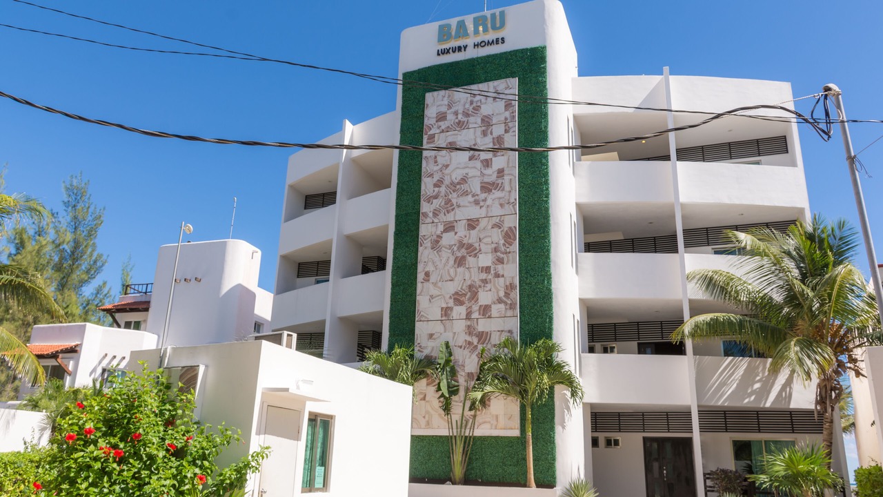 Photo of Outdoor in Puerto Morelos
