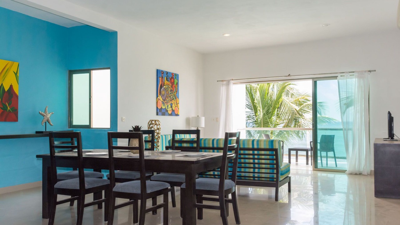 Photo of Others in Puerto Morelos
