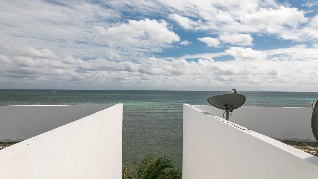 Photo of Outdoor in Puerto Morelos
