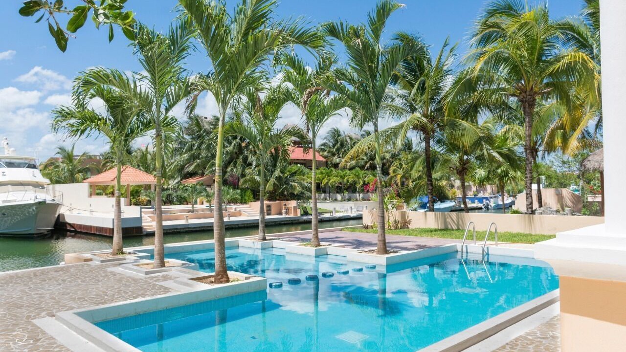 Photo of Outdoor in Puerto Aventuras